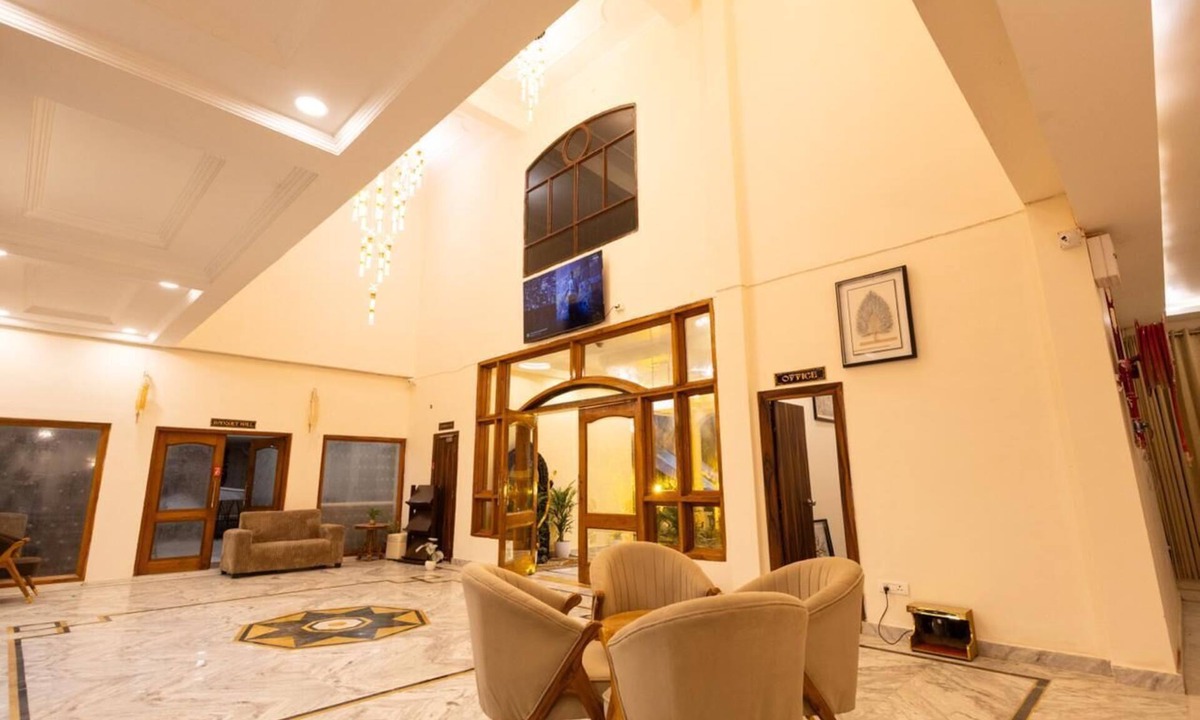 Gonda Hotel | Gonard By Melting Moments