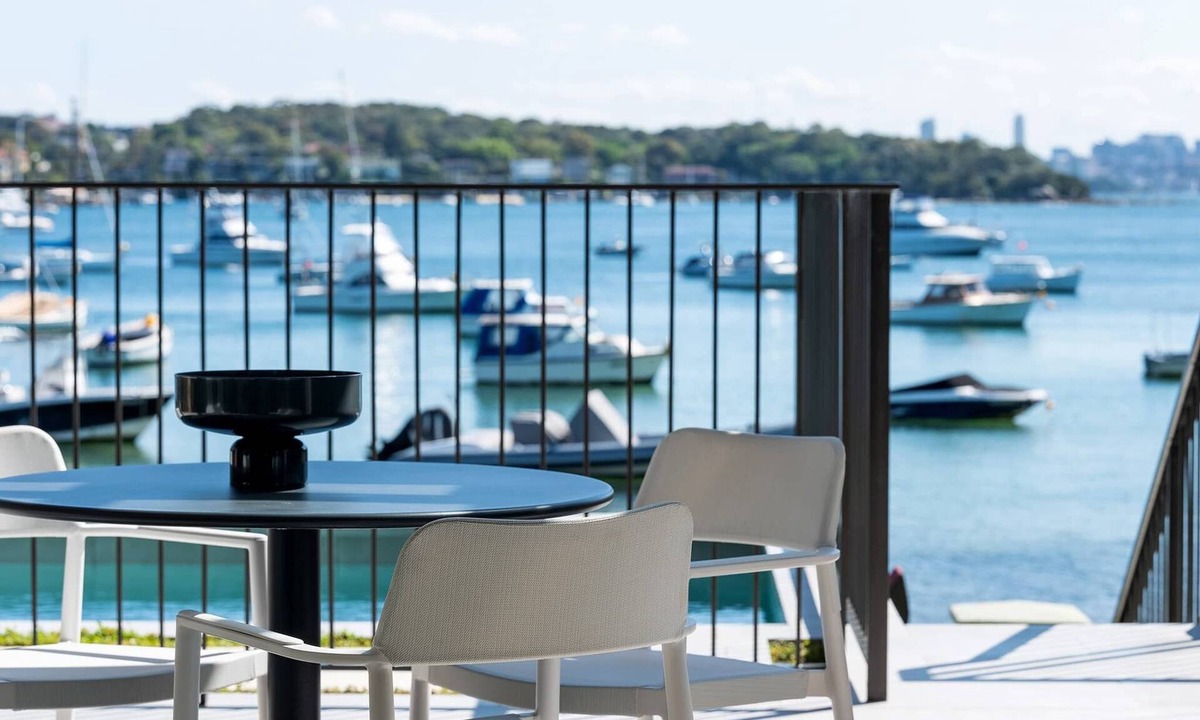 Watsons Bay House | Gondola House of Watsons Bay by Hotelesque