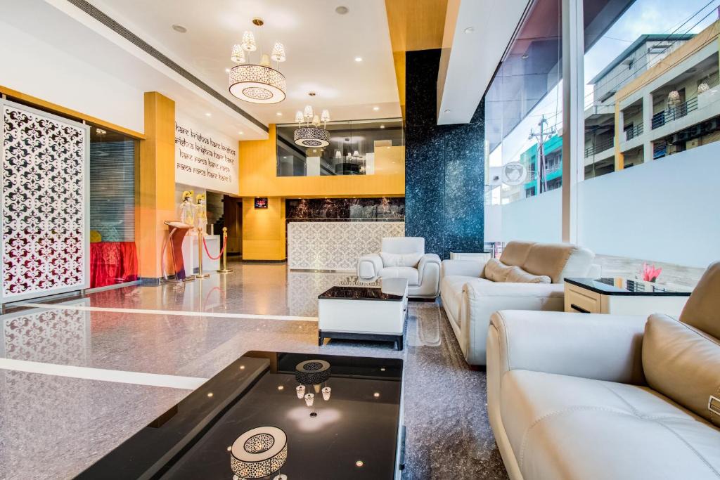 Bhiwandi Hotel | Gopalas Residency Kalyan-Bhiwandi