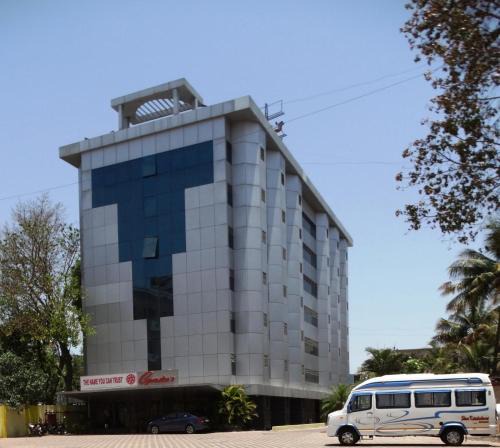 Shirdi Hotel | Goradia Abigail Regency