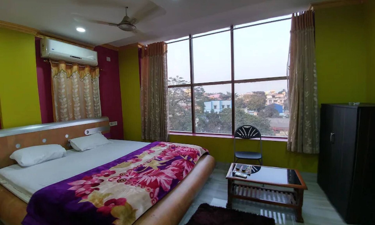City Center Hotel | Goroomgo City International Durgapur