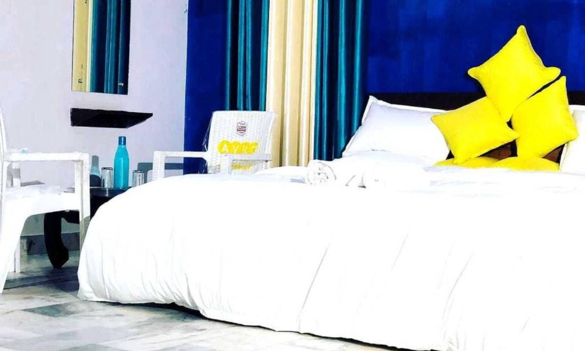 Mandore Hotel | Goroomgo Devmahal Jodhpur