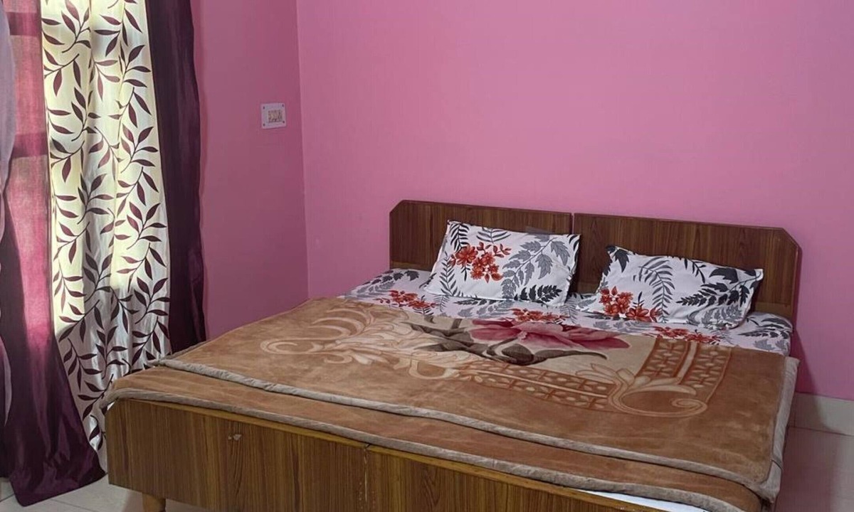 Shivanandi Hotel | Goroomgo Vinod Tilwara