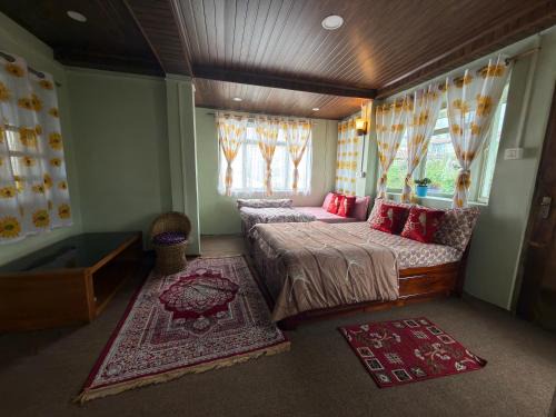 Darjeeling House | Grace Homestay