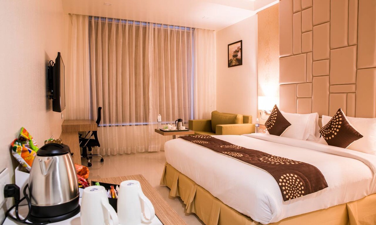 Nashik Hotel | Grand Rio
