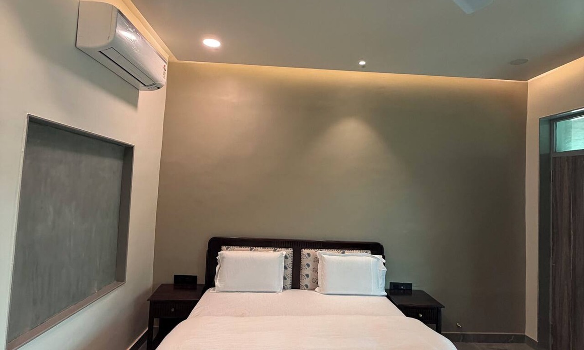 Mount Abu Hotel | Grand Valley - A boutique Resort in Mount Abu