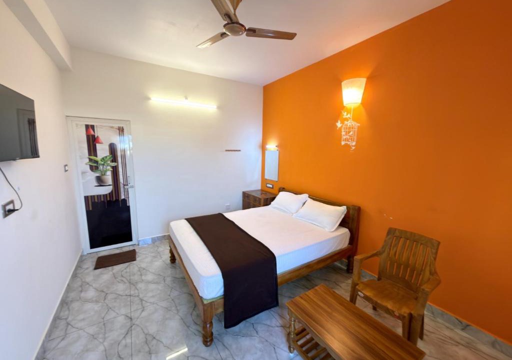 Moratandi Hotel | Gravity Groups Core - Sivadurai Residency