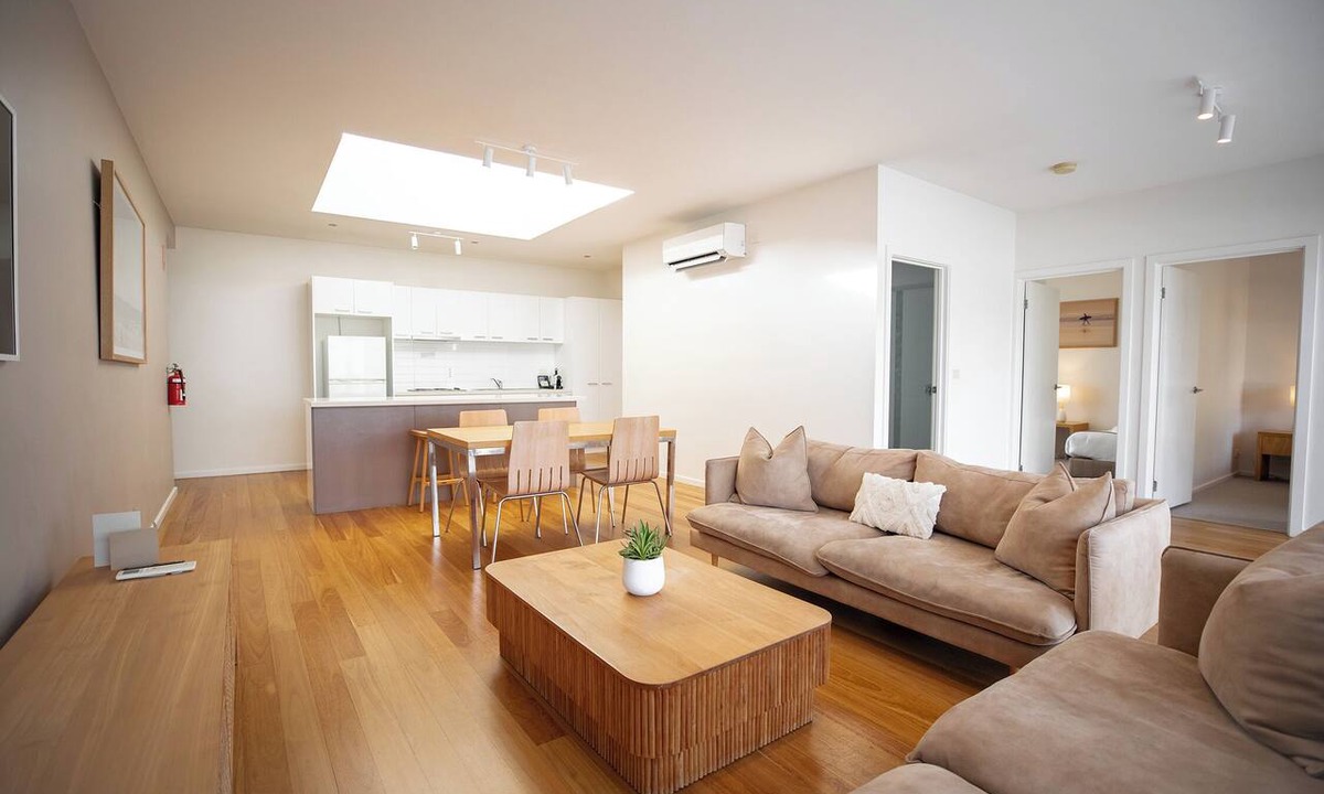 Anglesea Apartment | Great Ocean Road Resort