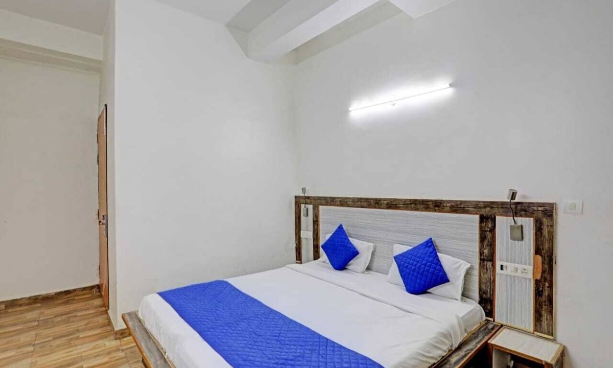 Greater Noida Hotel | Greater Noida Stay