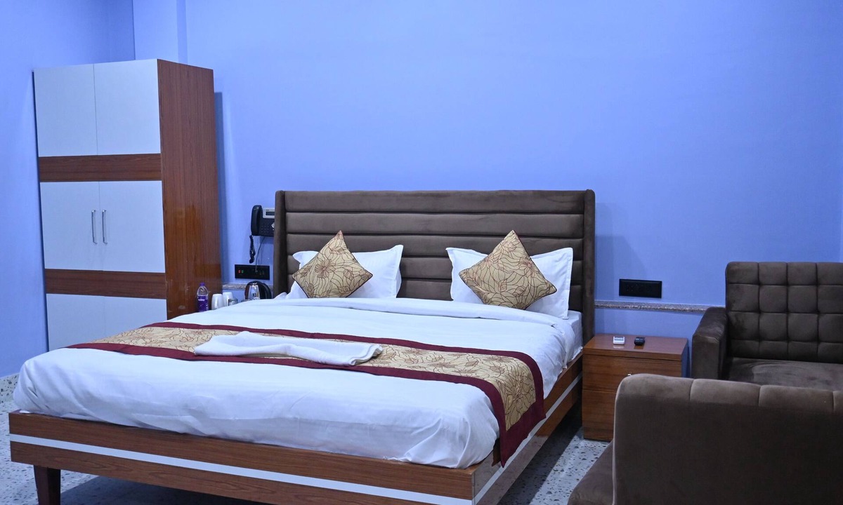 Lataguri Resort | Green Forest Resort