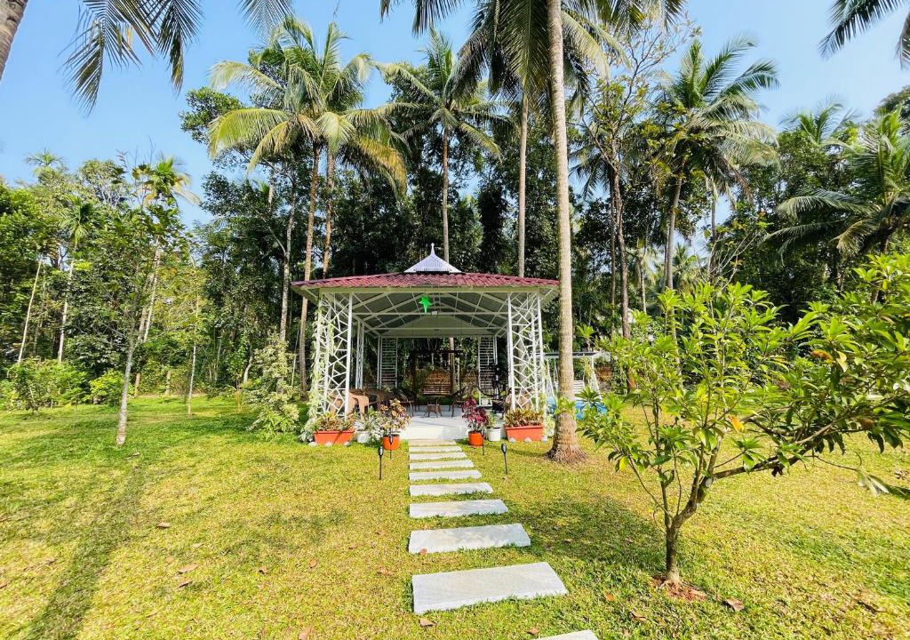Kunnamangalam House | Green Hills Nature Stay