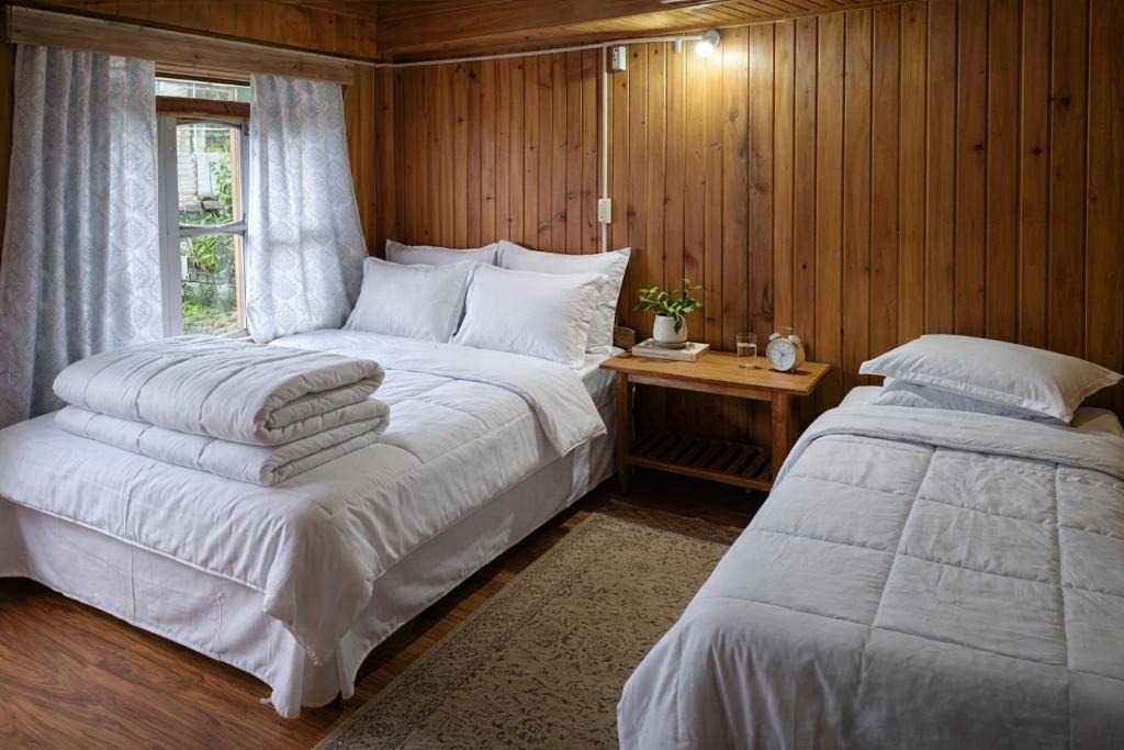 Rishop House | Green Valley Homestay by Northfreak