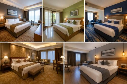 Umred Hotel | Green Villa