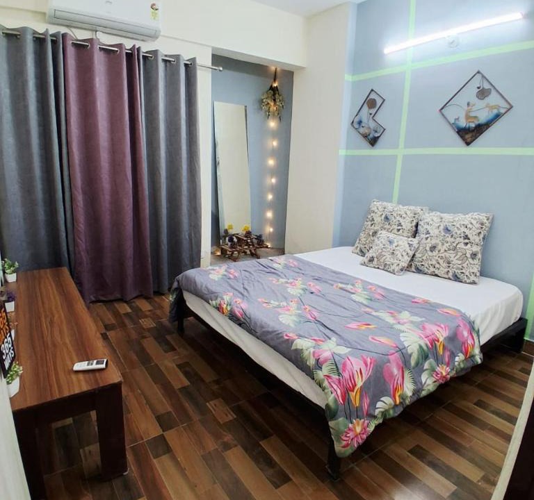 Ghaziabad Apartment | Grey Homes