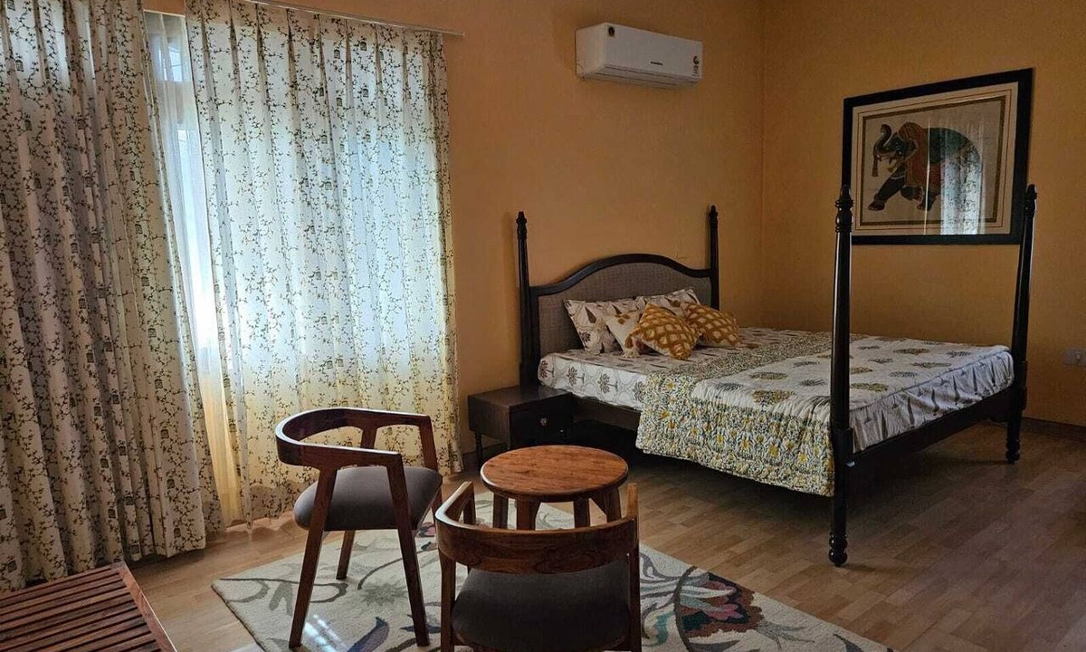 Gopalbari Bed & Breakfast | Gullu Kuku Homestay