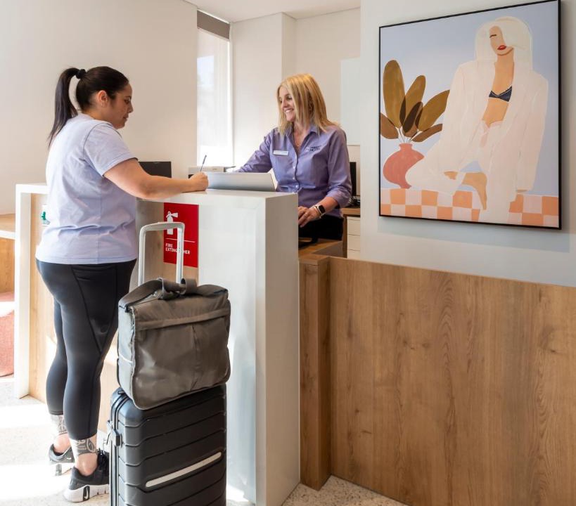 Haberfield Hotel | Haberfield Hotel