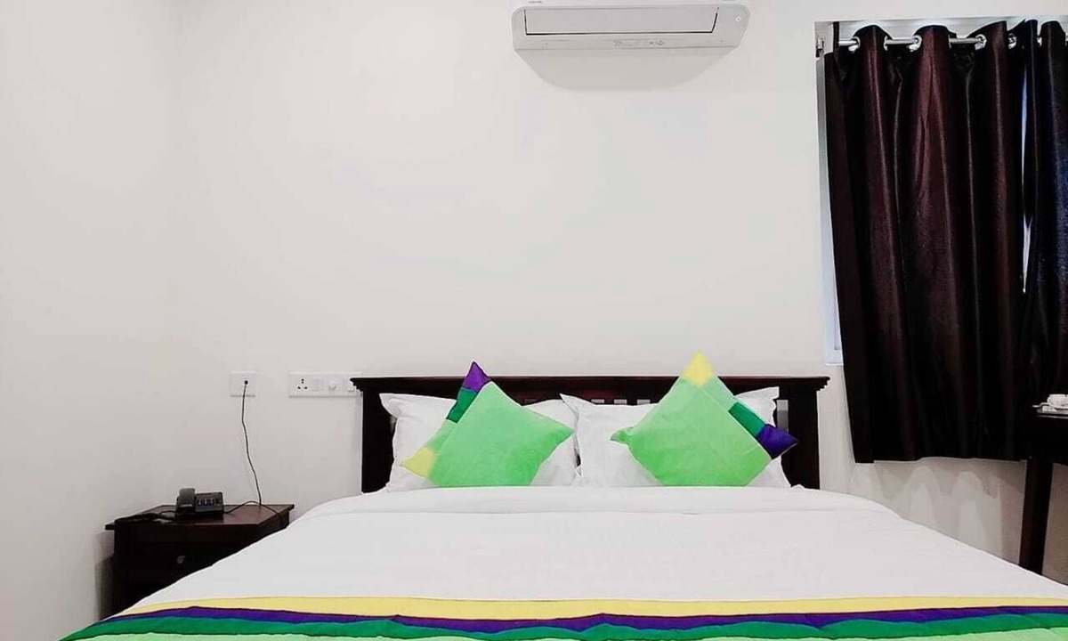 Manikonda Hotel | Hamsa The Right Choice