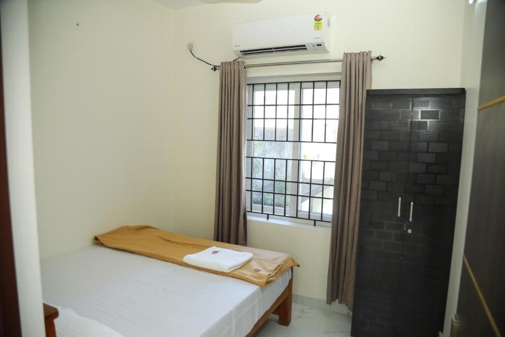 Perambur Purasavakam Apartment | Happy Serviced Apartments