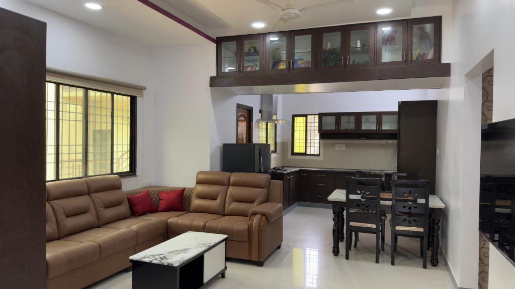 Bellary House | Haripriya