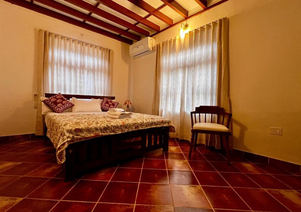 Alattur House | Haritham Heritage Villa