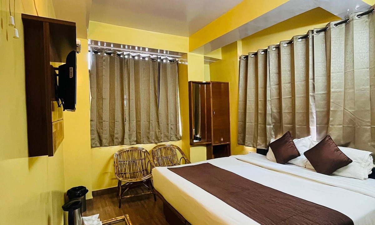 Bemloi Hotel | Harmony Sentiments-The Mall Road