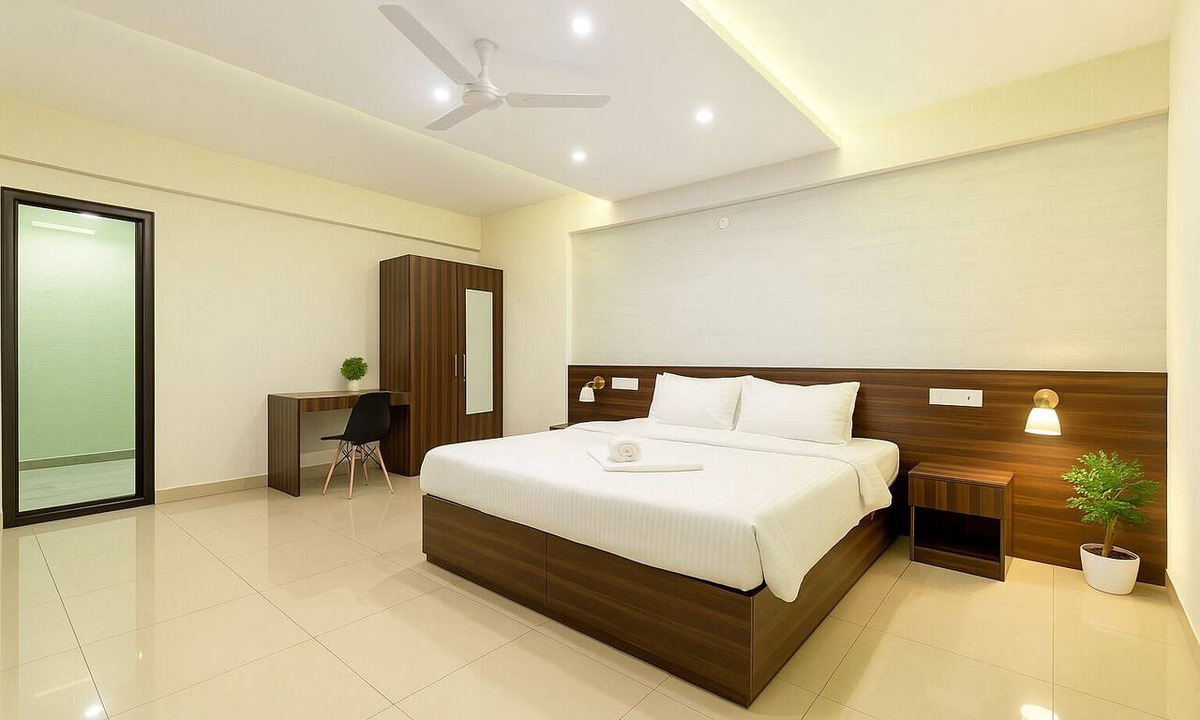 Brookefield Hotel | Harvey's Hotels - Brookfield