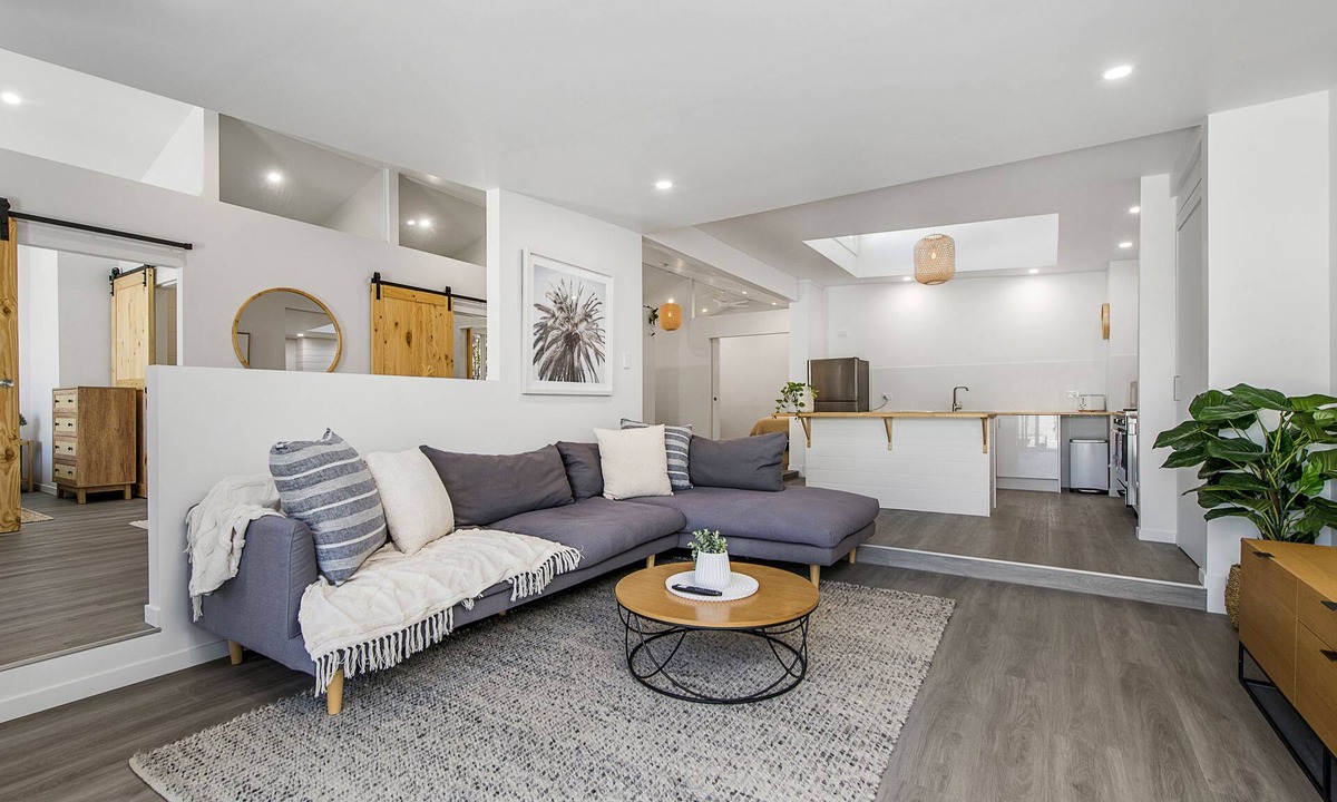 Hat Head House | Hat Head's Beachside Luxury Living: Your Ultimate Getaway Destination Awaits