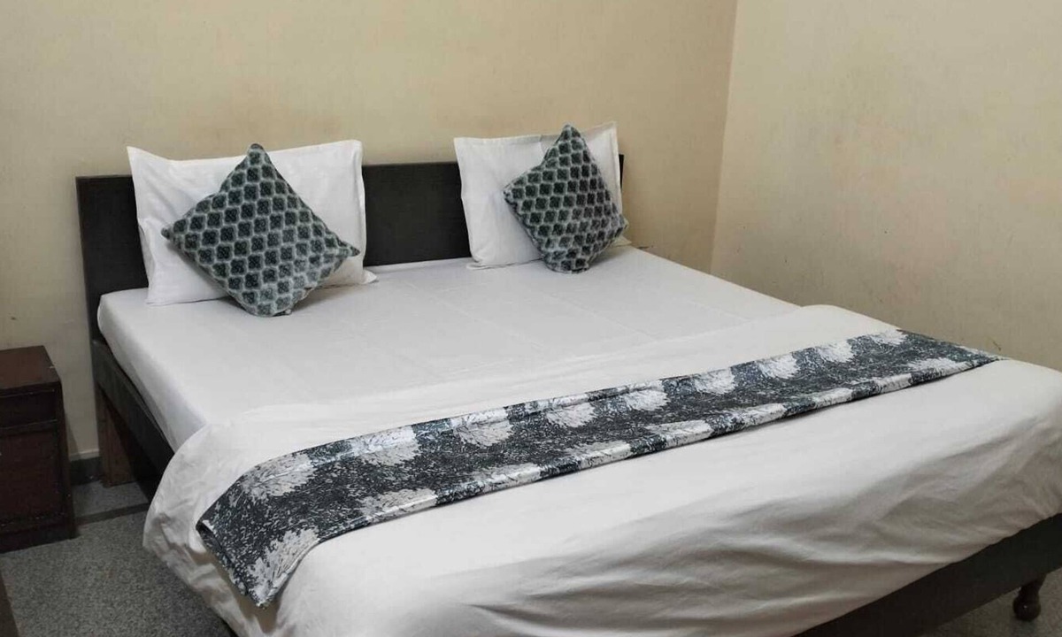 Jodhpur Hotel | Haveli Guest House