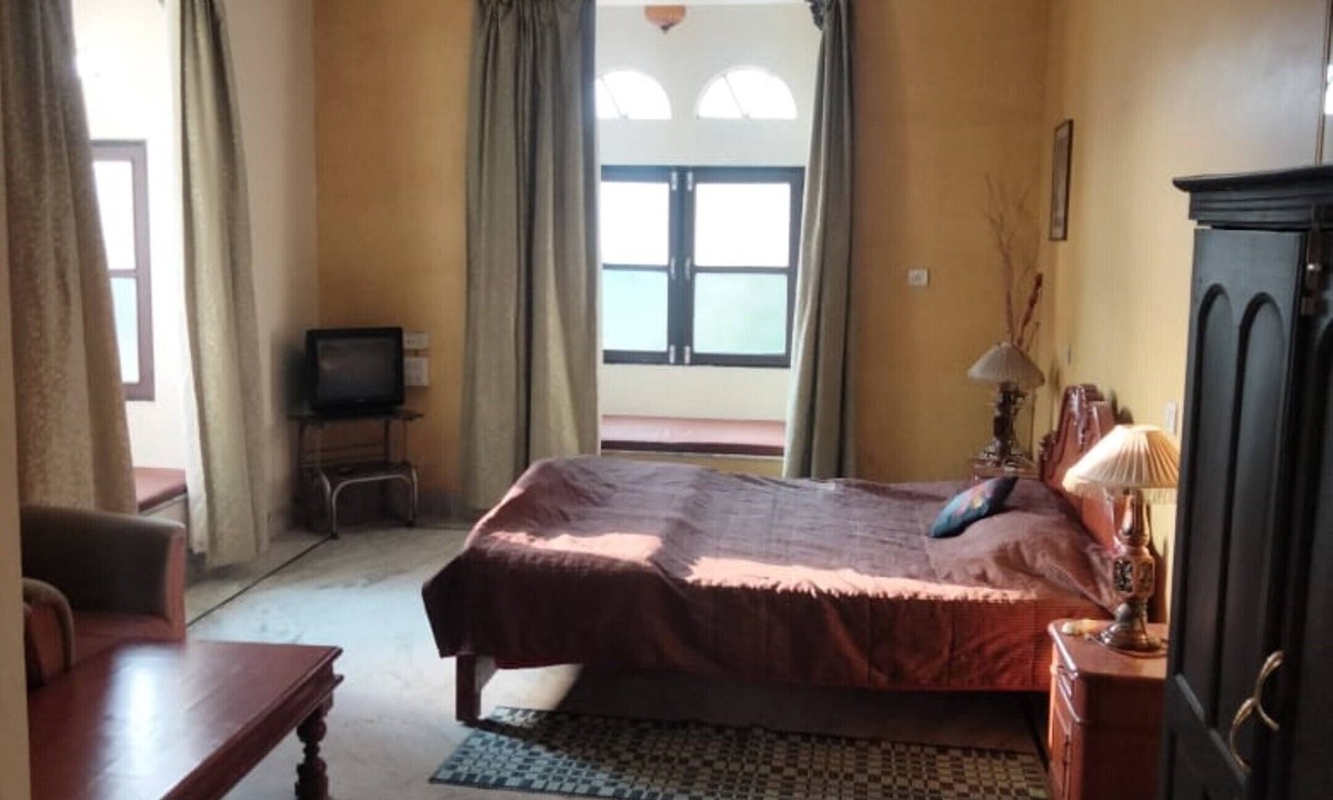 Bundi Hotel | Haveli Katkoun Bundi
