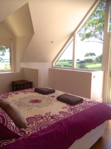 Jaspers Brush Villa | Haven Villa
