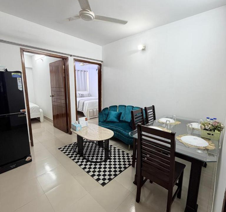Dhaka Apartment | Havene 11