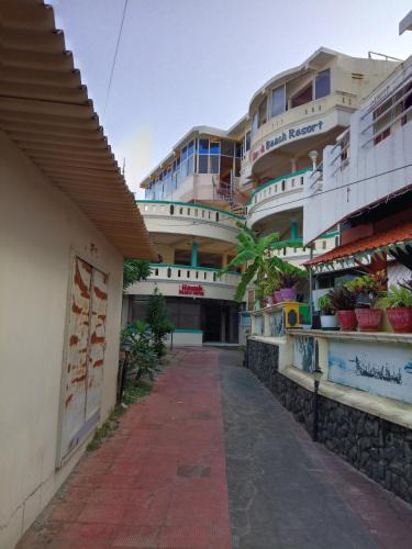 Kovalam Resort | Hawah Beach Resort