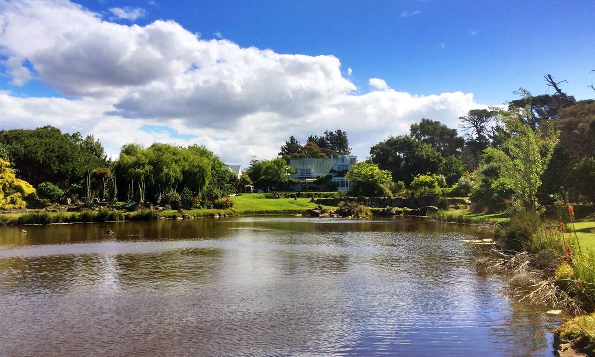 Hawley Beach Hotel | Hawley House