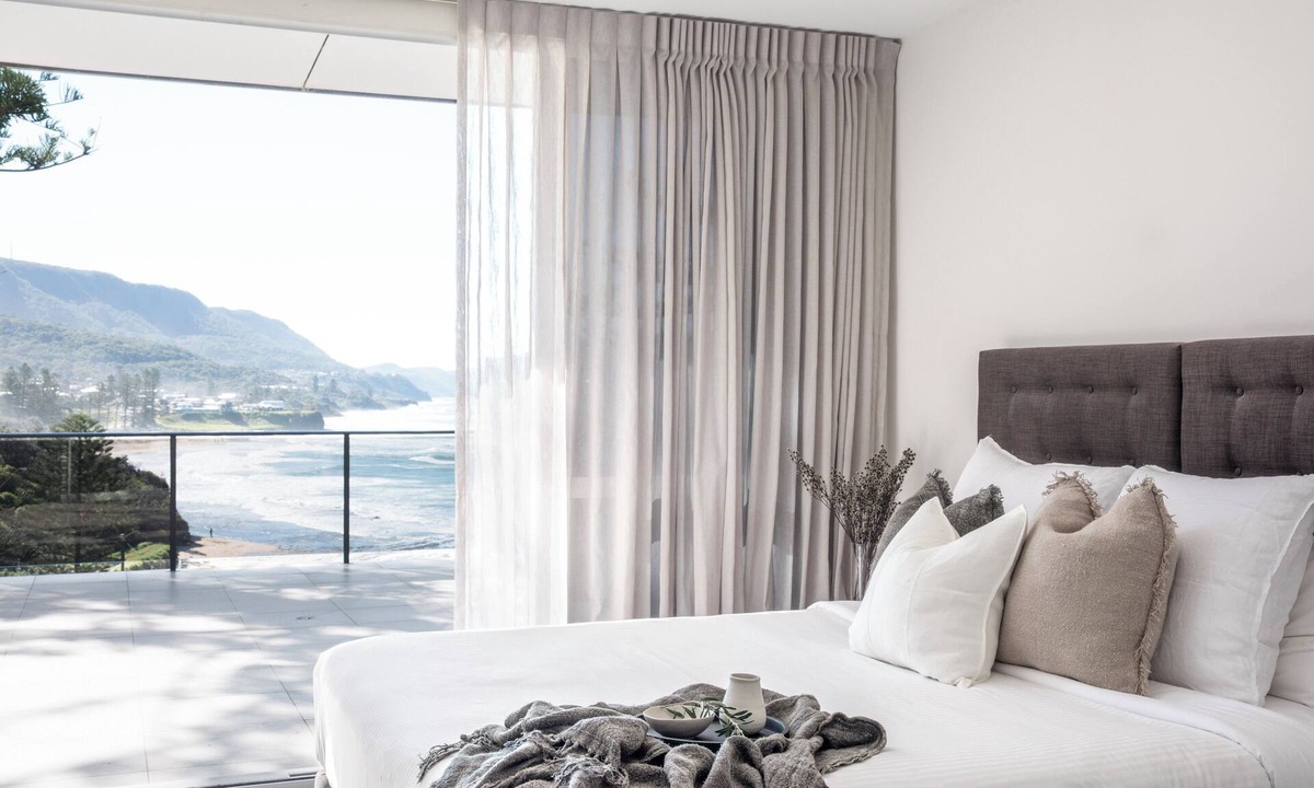Austinmer Apartment | Headlands Austinmer Beach