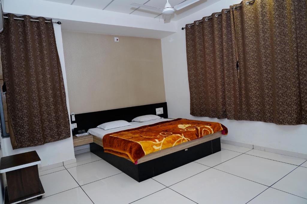 Rajkot Apartment | Heaven Accommodations