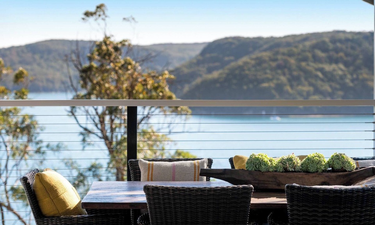 Avalon Beach House | Heavenly Avalon Sunseeker