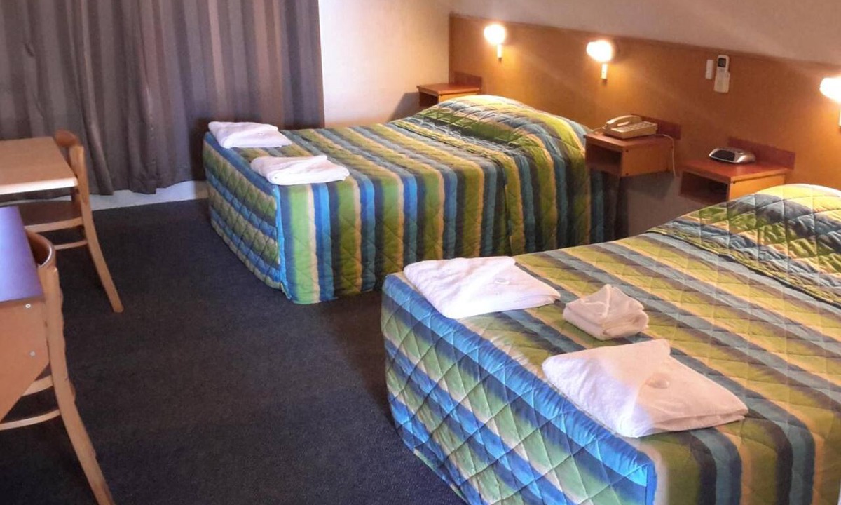 Ingham Hotel | Herbert Valley Motel
