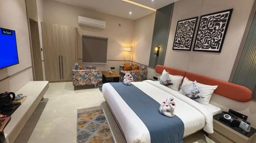 Varanasi Hotel | Heritage Kashinaama Ek Kahani Banaras Ki