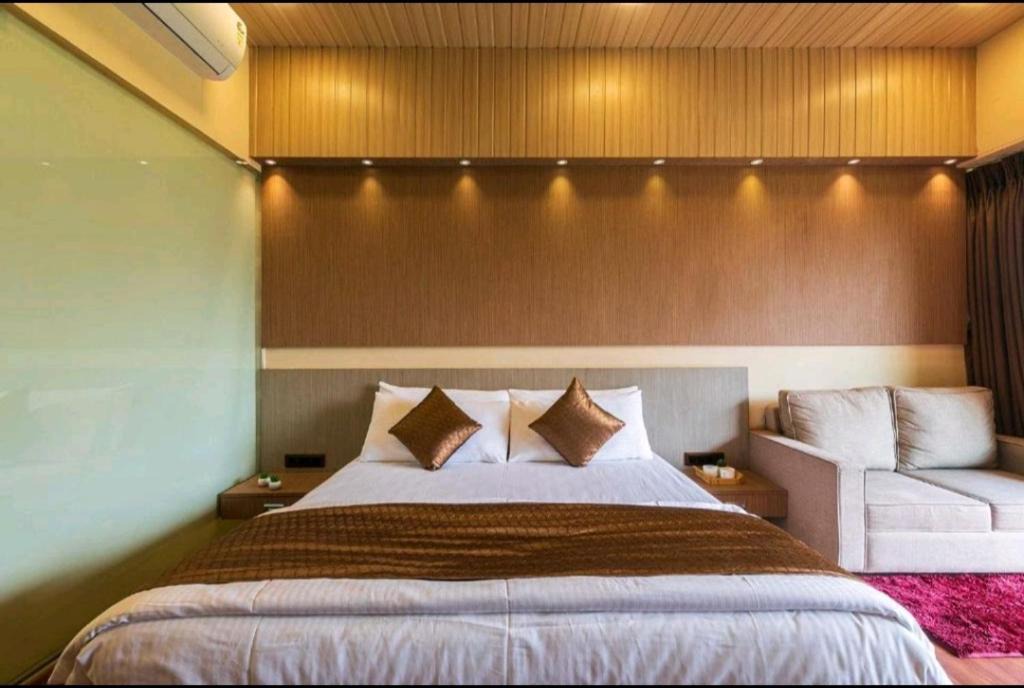 Nagaon Villa | HERITAGE VILLA