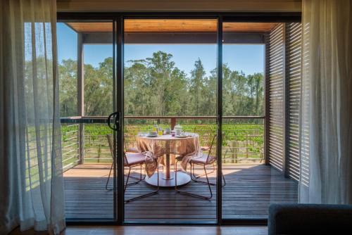 Pokolbin Hotel | Hermitage Lodge