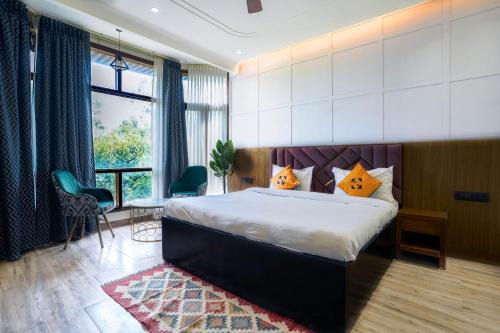 Saket Hostel | Hide-In Hostel Delhi