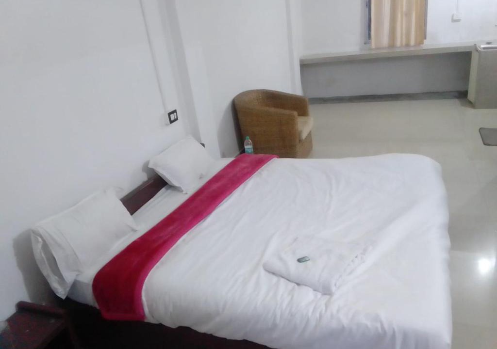 Dirang House | Hill view homestay