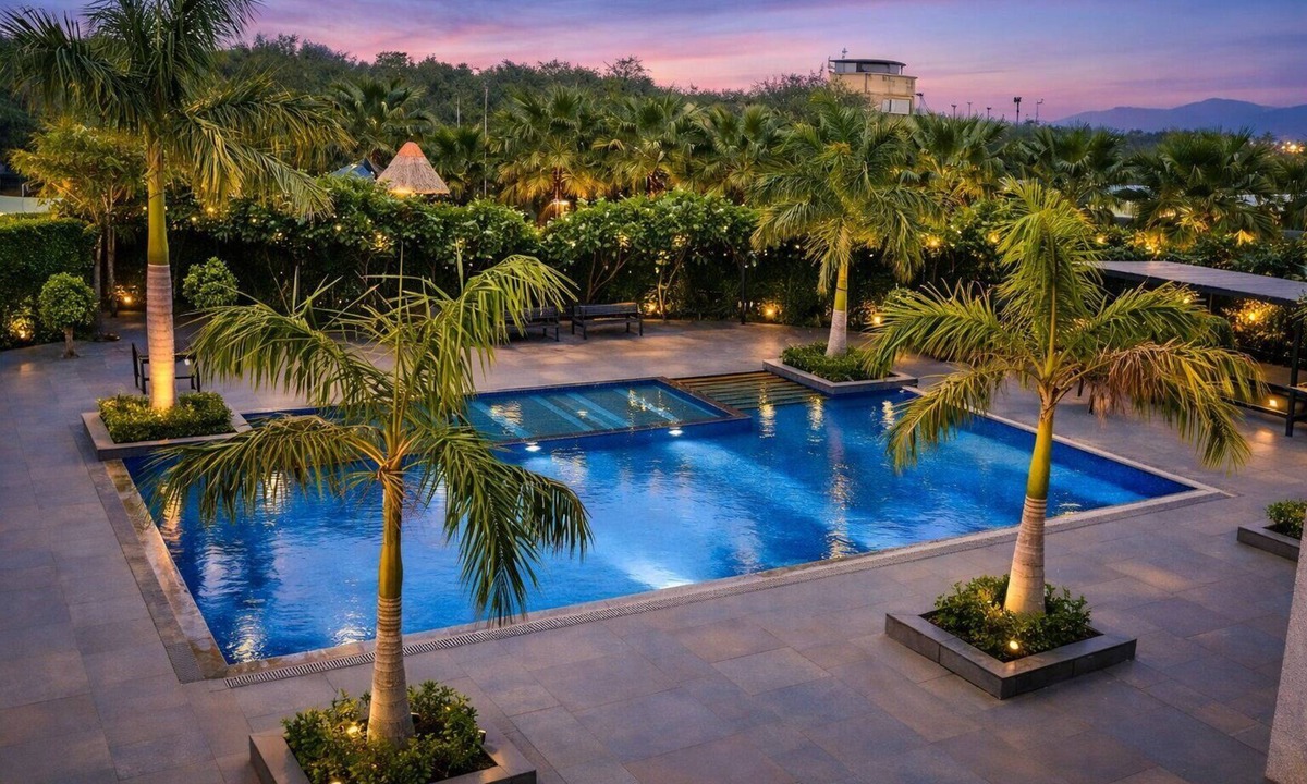 Abu Road Hotel | Hillcrest Hotel & Resort