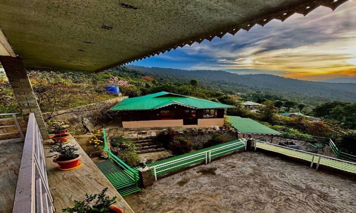 Ravangla Hotel | Hillcrest Ravangla