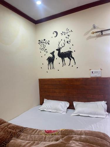 Kanatal House | Hills Weather Homestay