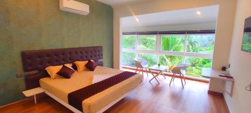 Rani House | Hillside Naturestay