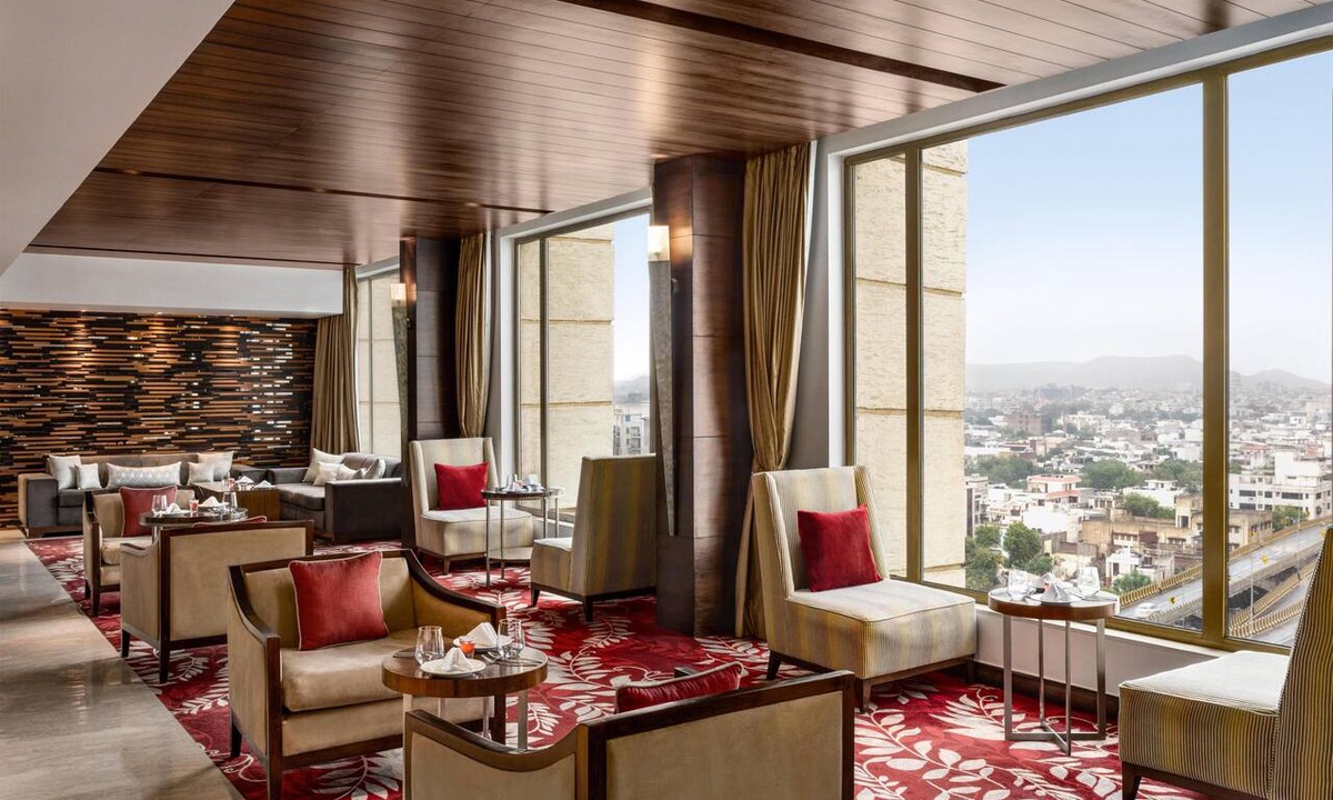 Keshav Nagar Hotel | Hilton Jaipur
