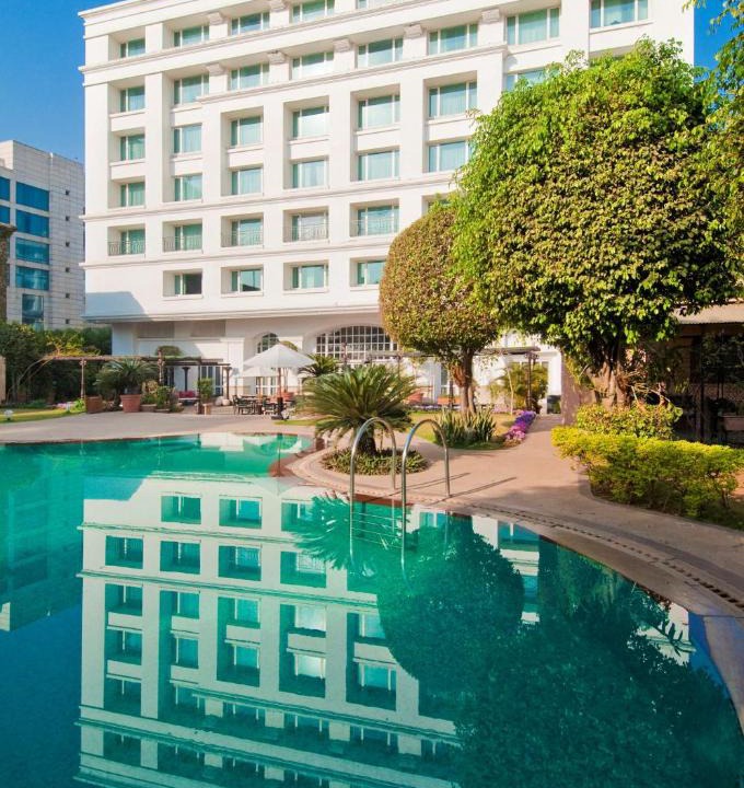 Mumbai Hotel | Hilton Mumbai International Airport Hotel