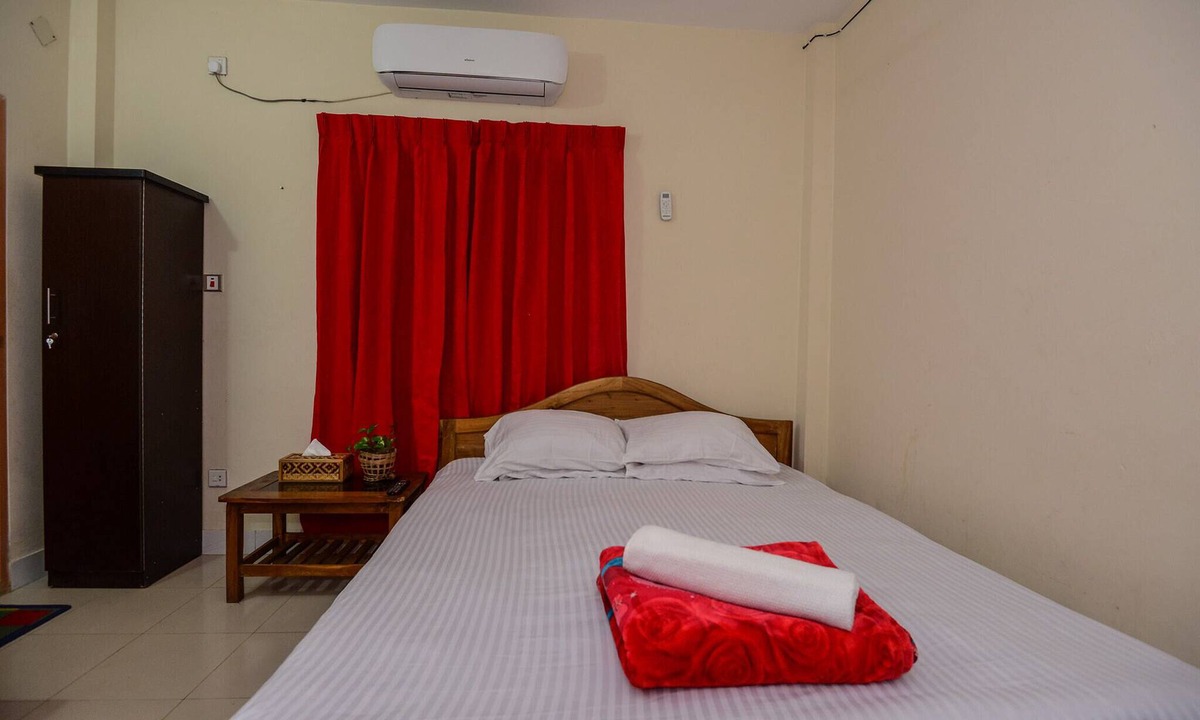 Sreemangal Upazila Hotel | Himachol Resort Sreemangal