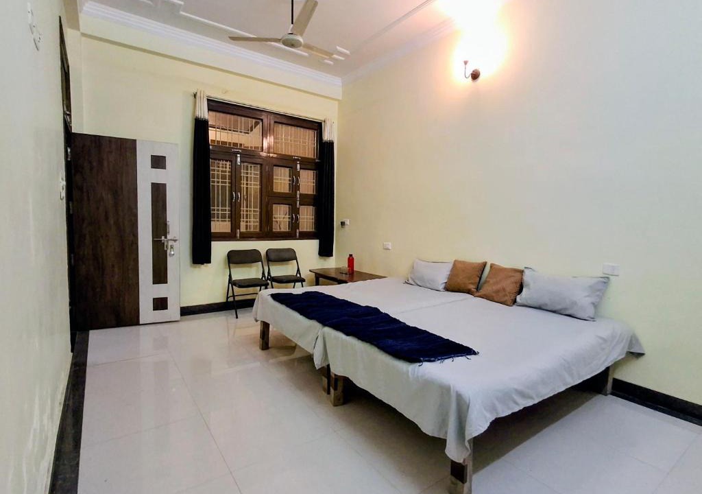 Gorakhpur House | Himalayan Halt Homestay